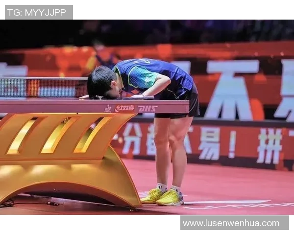 重庆乒乓球队崛起之路：从默默无闻到邀请赛的璀璨明星