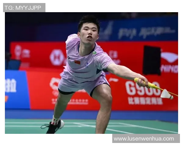 权威发布羽毛球实力榜单揭晓谁将成为新一代羽坛霸主