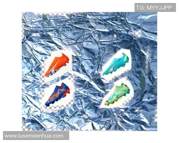 豹子足球鞋助力足球明星展现卓越球技与风采