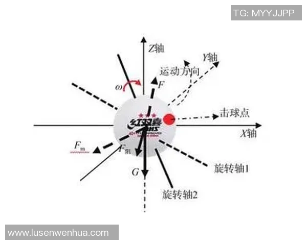 上海乒乓球队节奏体系解析与战术运用探讨